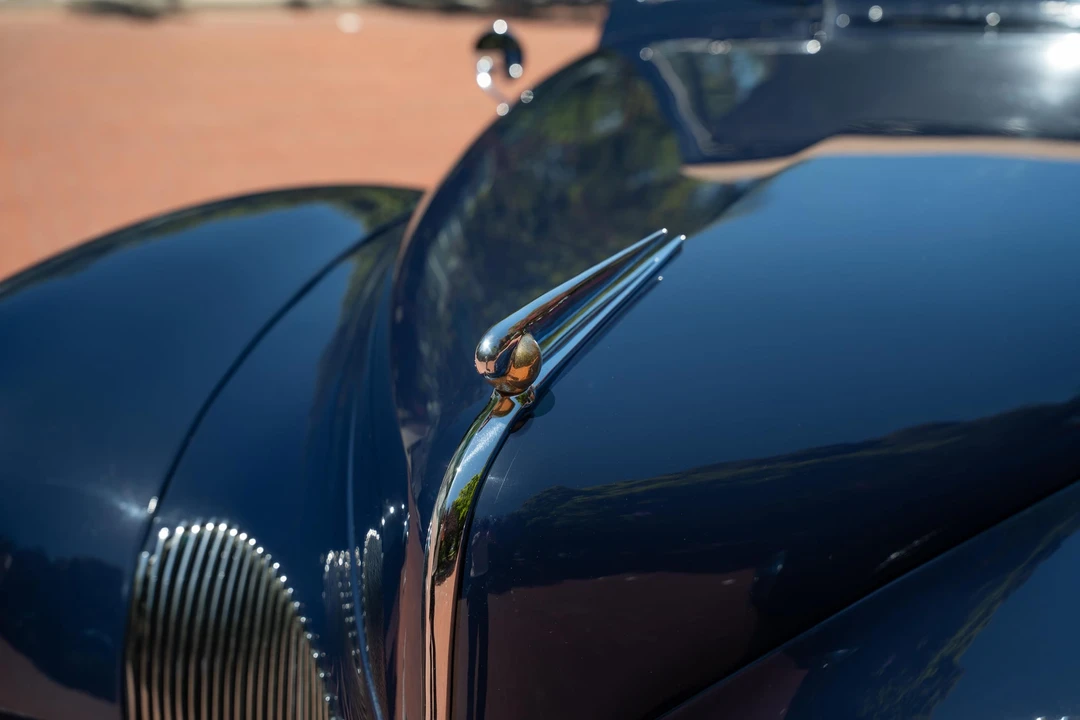 1940 Lincoln Continental 1st Gen - Image 31 of 31