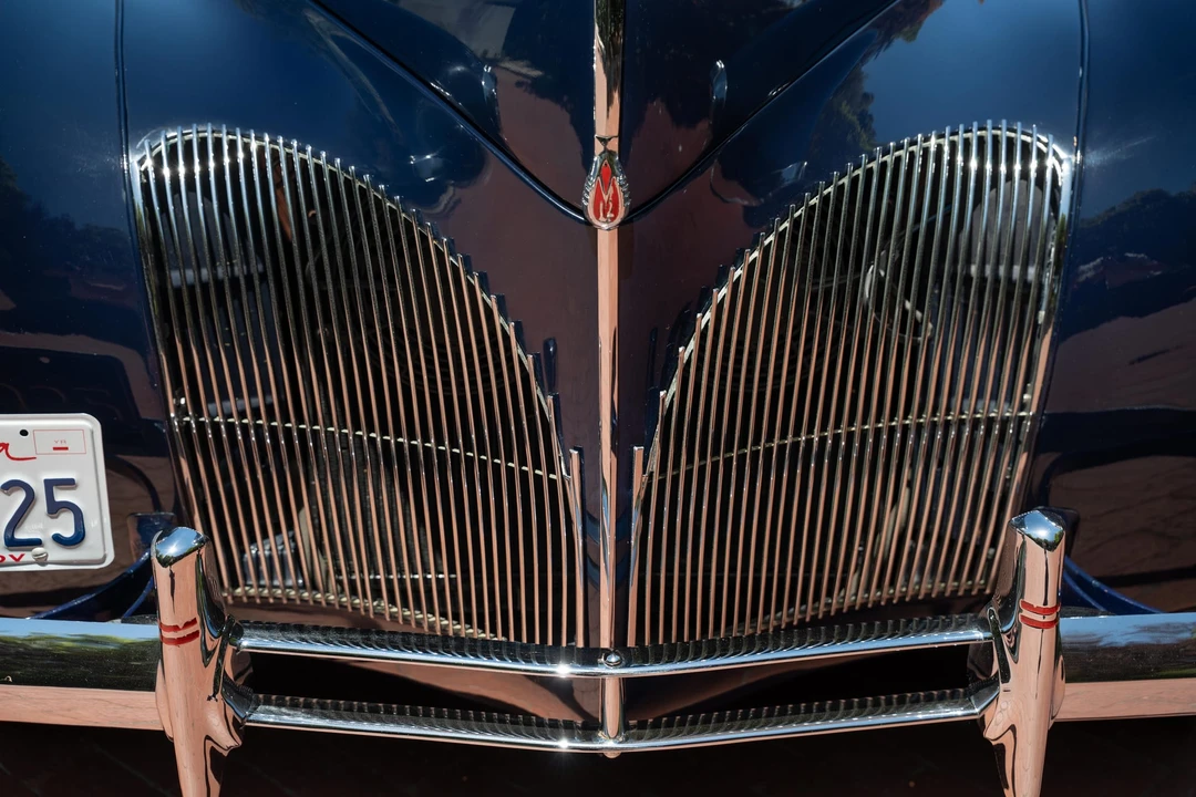 1940 Lincoln Continental 1st Gen - Image 26 of 31