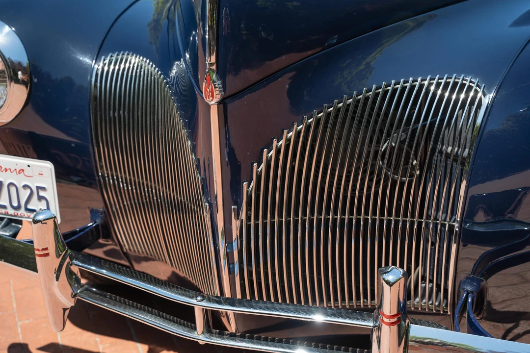 1940 Lincoln Continental 1st Gen - Image 30 of 31