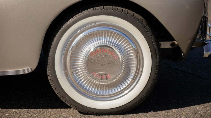1940 Lincoln Continental 1st Gen - Image 19 of 23