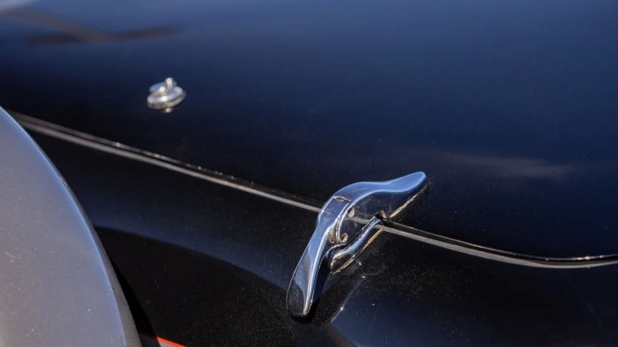 1940 Lincoln Continental 1st Gen - Image 20 of 23