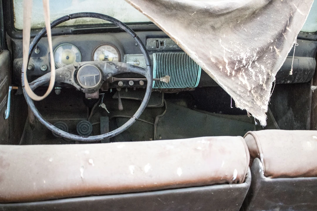1940 Lincoln Continental 1st Gen - Image 15 of 17