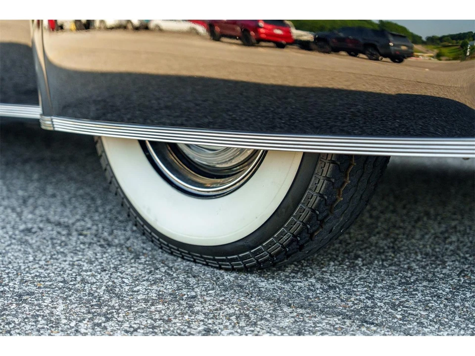 1940 Lincoln Continental 1st Gen - Image 26 of 31