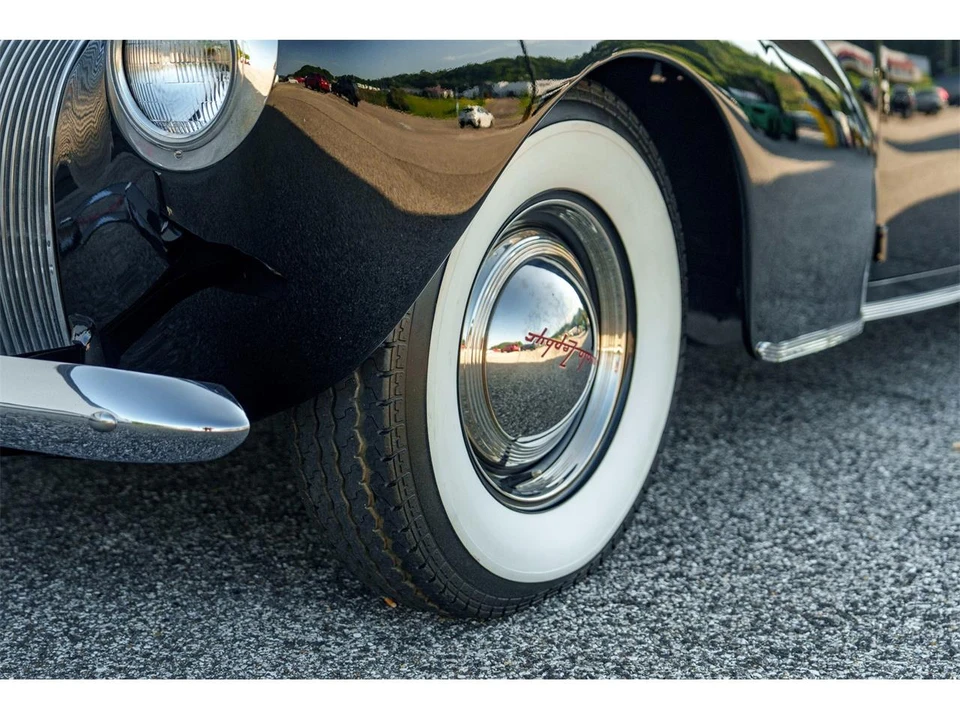 1940 Lincoln Continental 1st Gen - Image 31 of 31