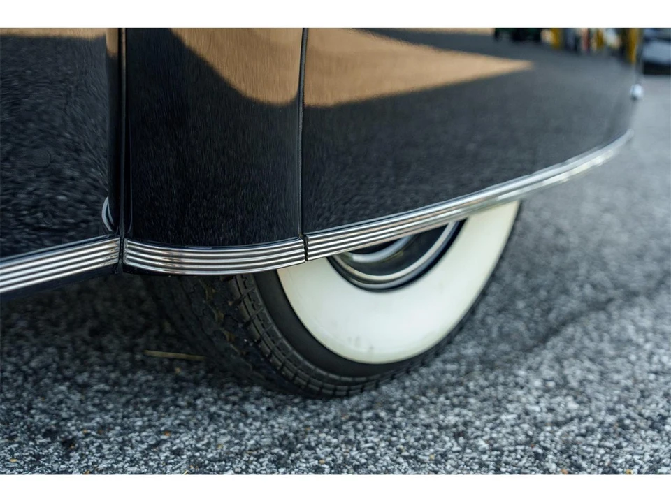 1940 Lincoln Continental 1st Gen - Image 28 of 31