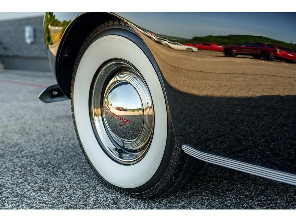 1940 Lincoln Continental 1st Gen - Image 29 of 31