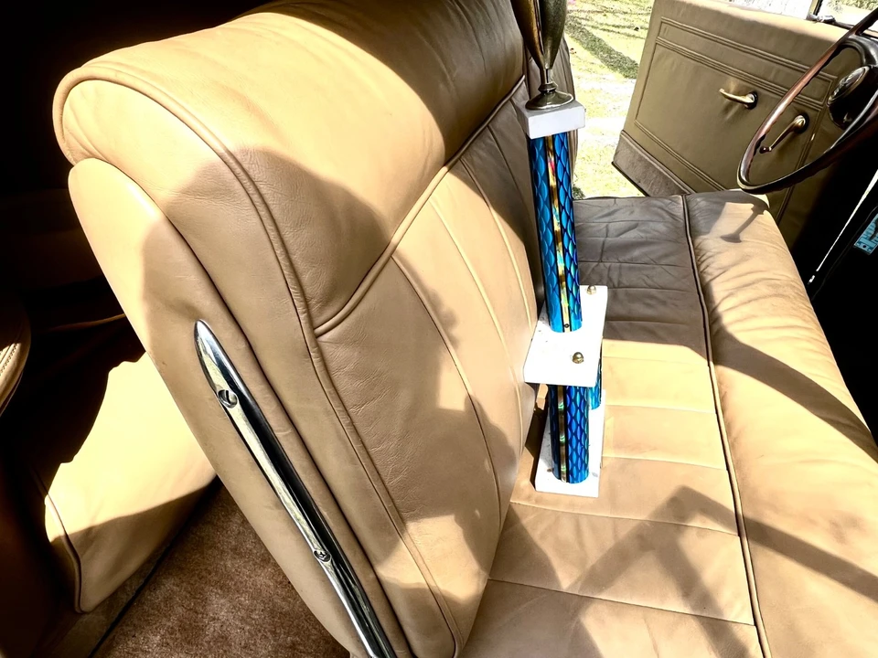 1940 Lincoln Continental 1st Gen - Image 21 of 21