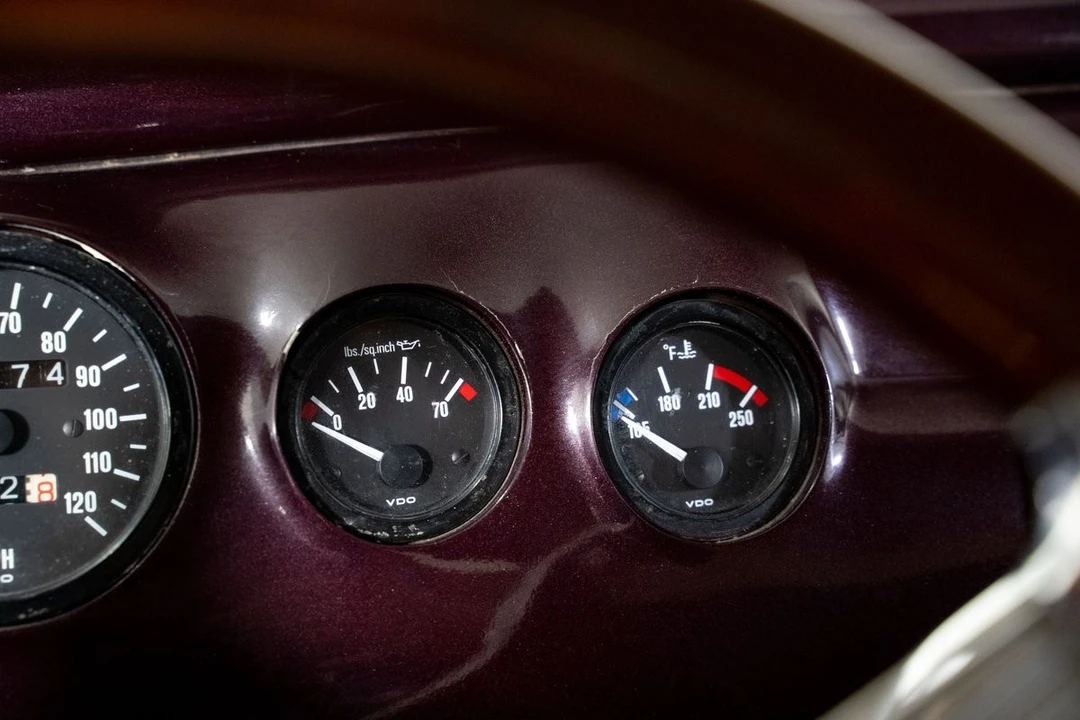 1940 Lincoln Zephyr - Image 22 of 31