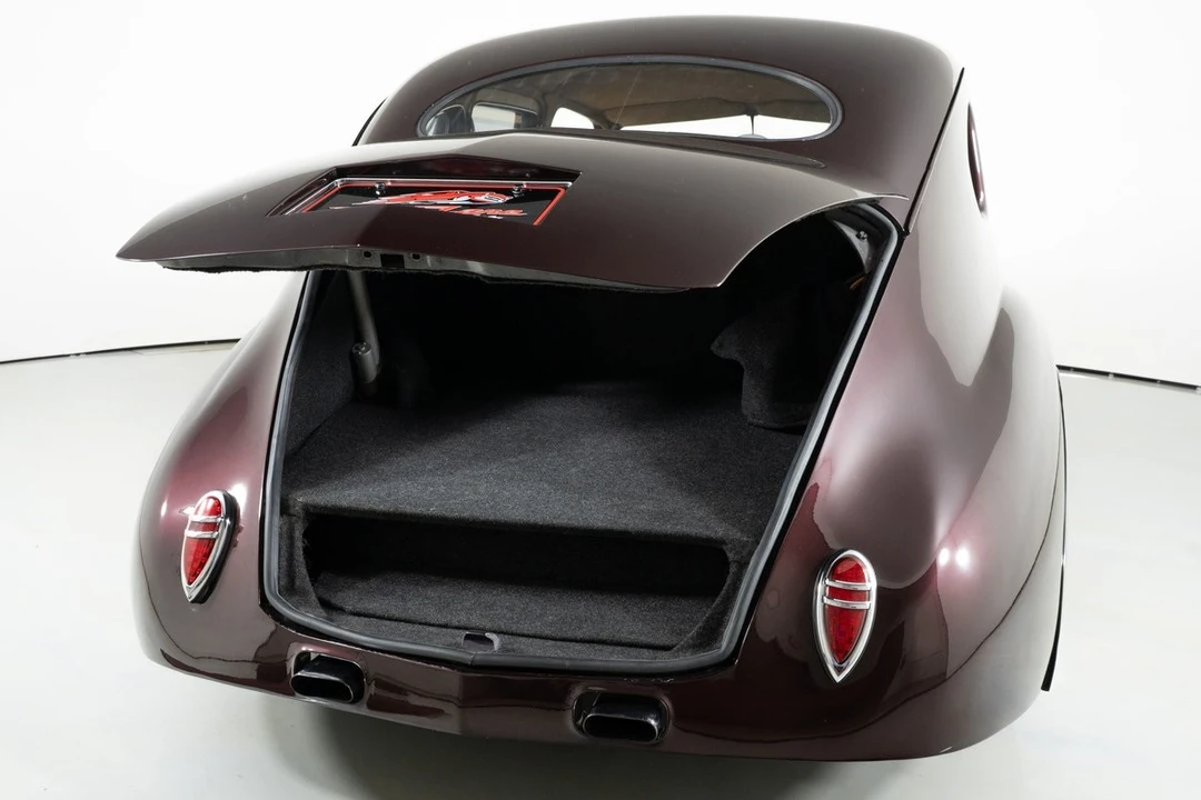 1940 Lincoln Zephyr - Image 30 of 31