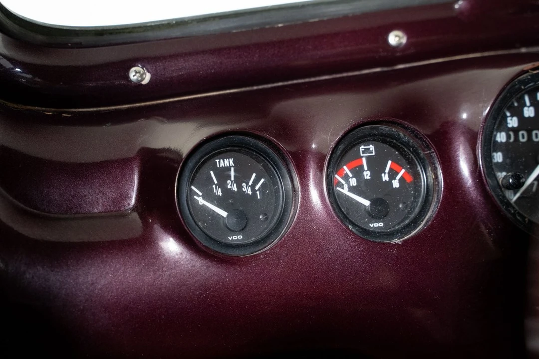 1940 Lincoln Zephyr - Image 20 of 31