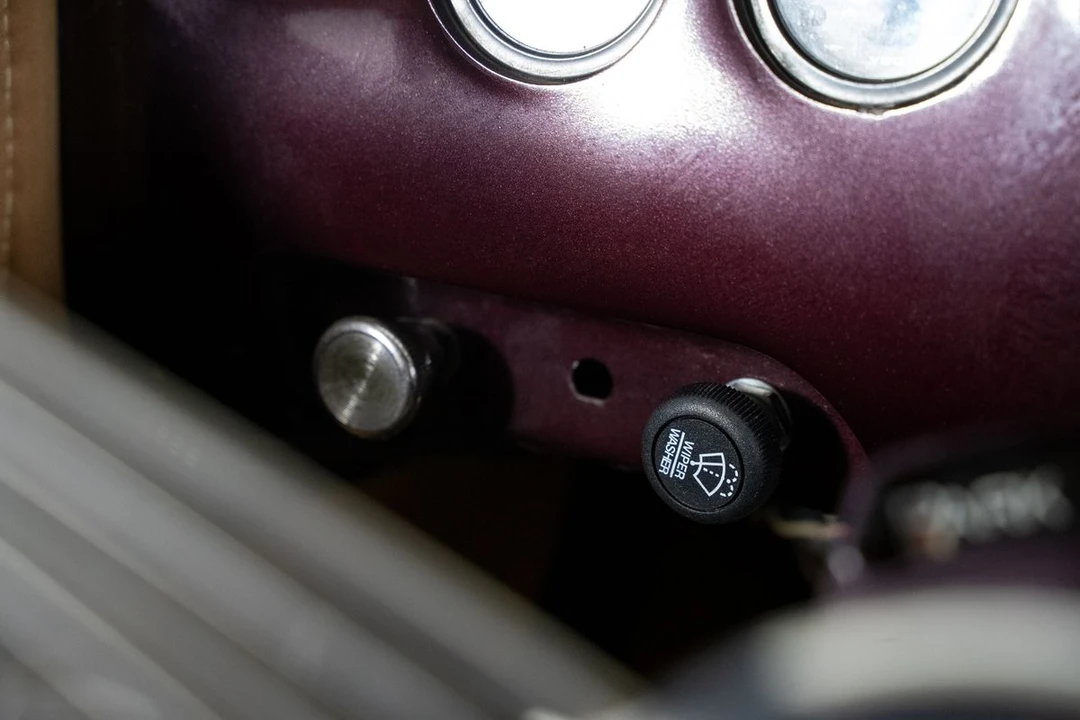 1940 Lincoln Zephyr - Image 21 of 31