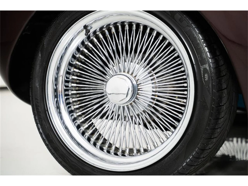 1940 Lincoln Zephyr - Image 6 of 31