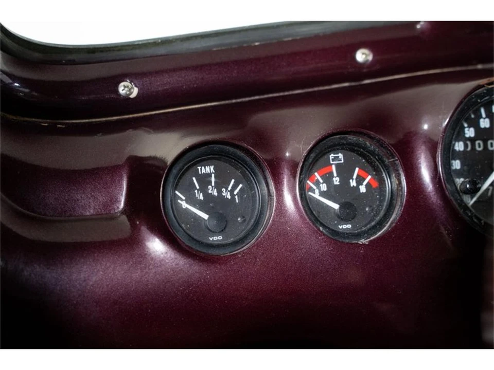 1940 Lincoln Zephyr - Image 19 of 31