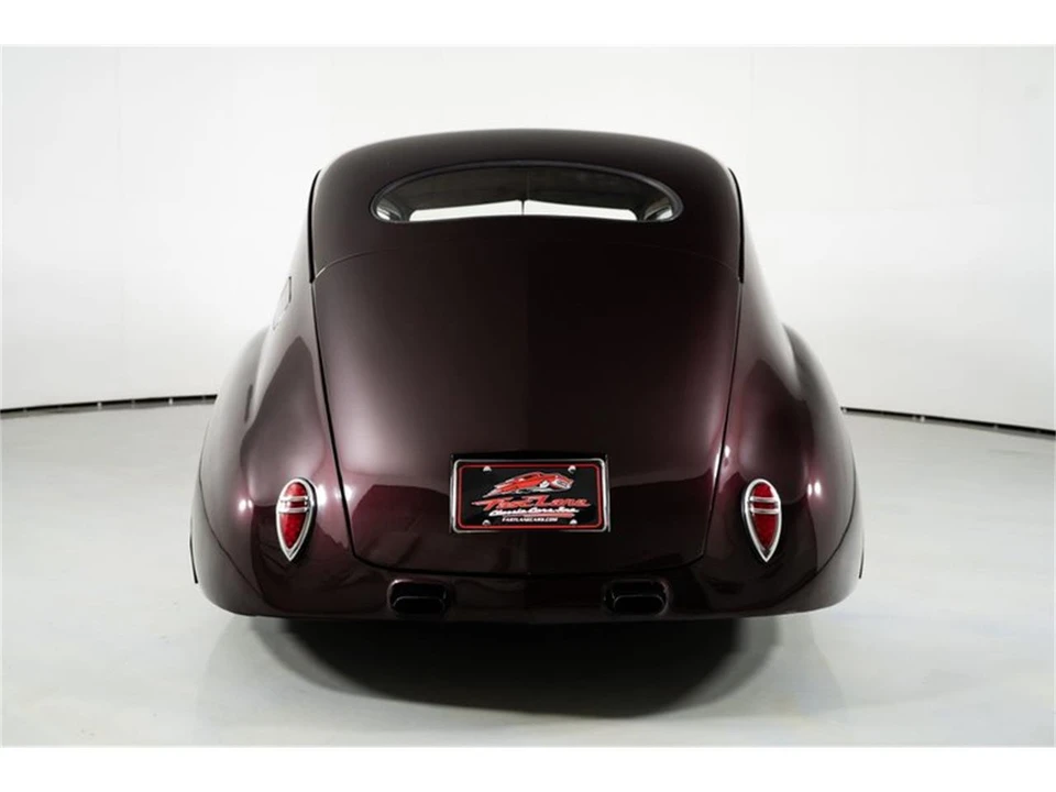 1940 Lincoln Zephyr - Image 7 of 31