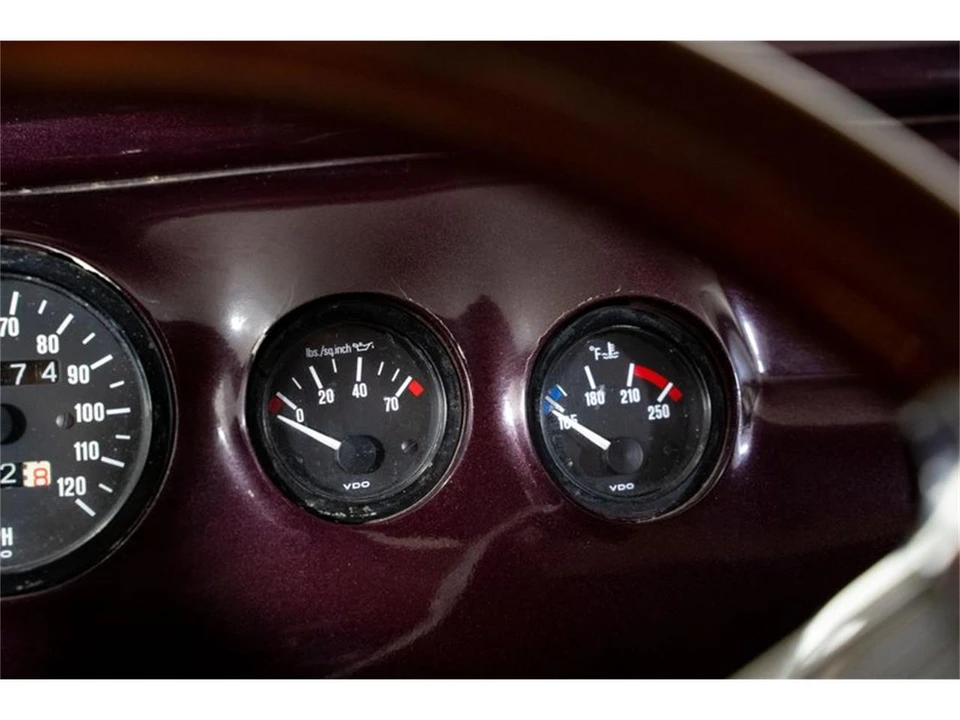 1940 Lincoln Zephyr - Image 21 of 31