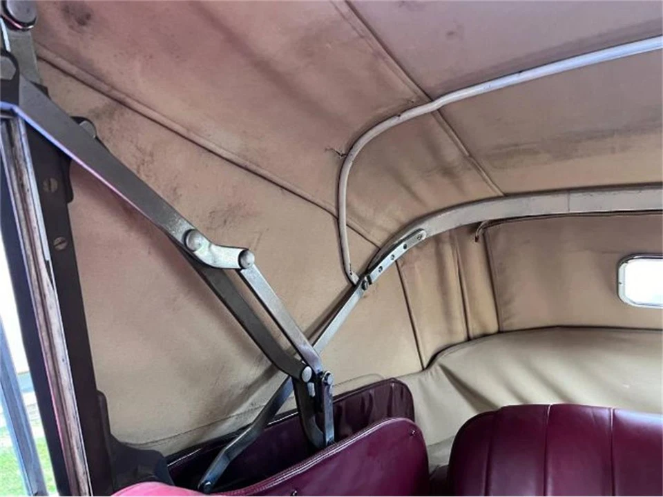1940 Lincoln Zephyr - Image 7 of 25