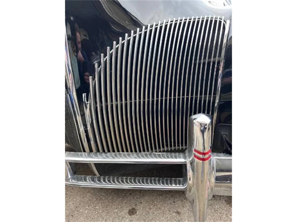 1940 Lincoln Zephyr - Image 11 of 25