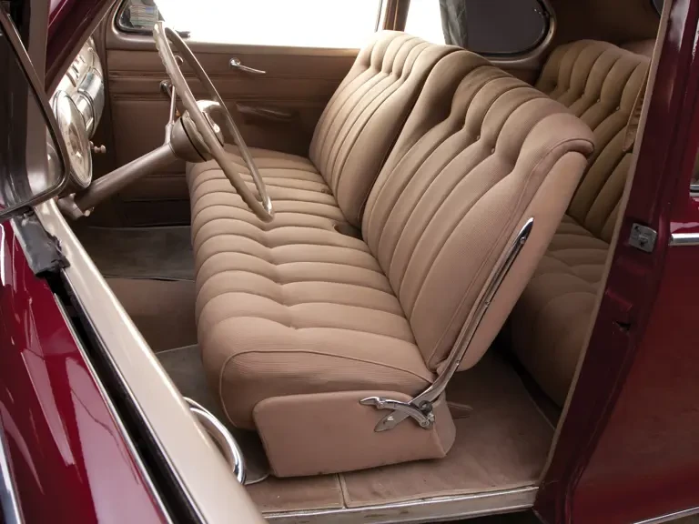 1940 Lincoln Zephyr - Image 13 of 21