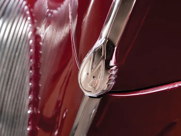 1940 Lincoln Zephyr - Image 7 of 21