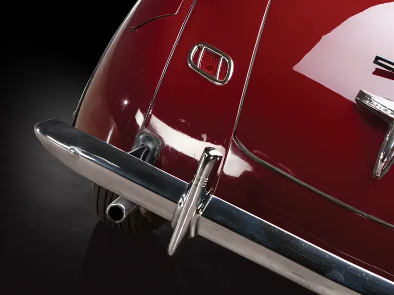 1940 Lincoln Zephyr - Image 12 of 21