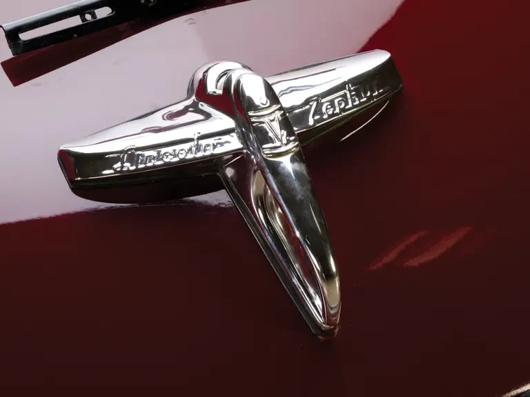 1940 Lincoln Zephyr - Image 20 of 21