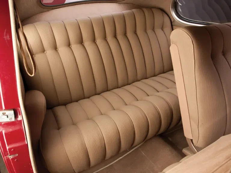1940 Lincoln Zephyr - Image 17 of 21