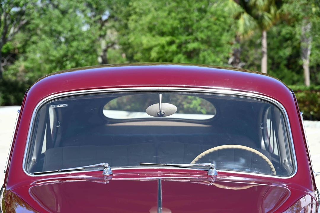 1940 Lincoln Zephyr - Image 24 of 31