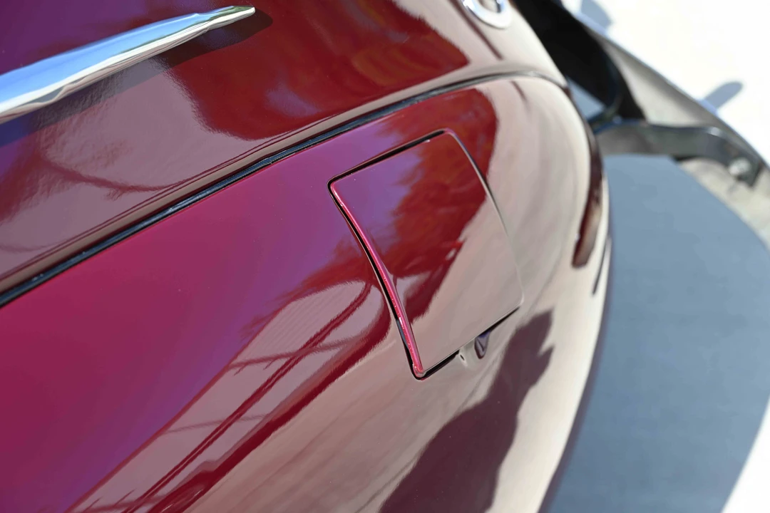 1940 Lincoln Zephyr - Image 30 of 31