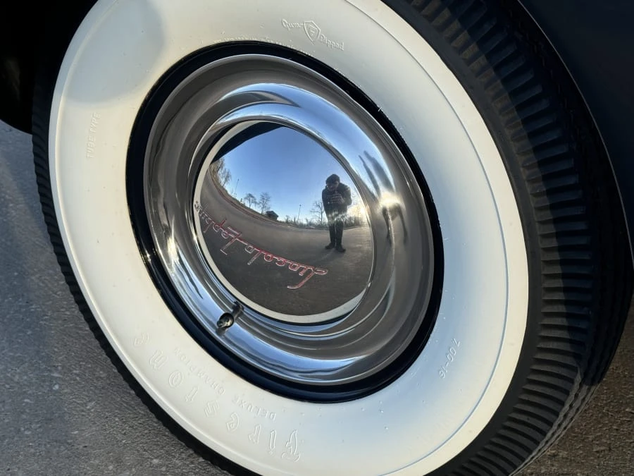 1940 Lincoln Zephyr - Image 6 of 15