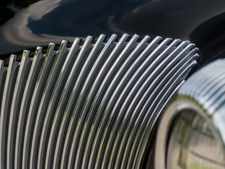 1940 Lincoln Continental 1st Gen - Image 30 of 31