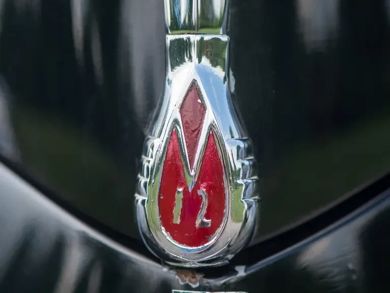 1940 Lincoln Continental 1st Gen - Image 22 of 31
