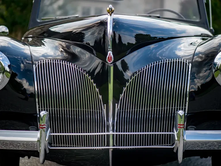 1940 Lincoln Continental 1st Gen - Image 21 of 31