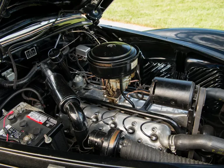 1940 Lincoln Continental 1st Gen - Image 4 of 31