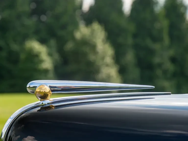 1940 Lincoln Continental 1st Gen - Image 7 of 31