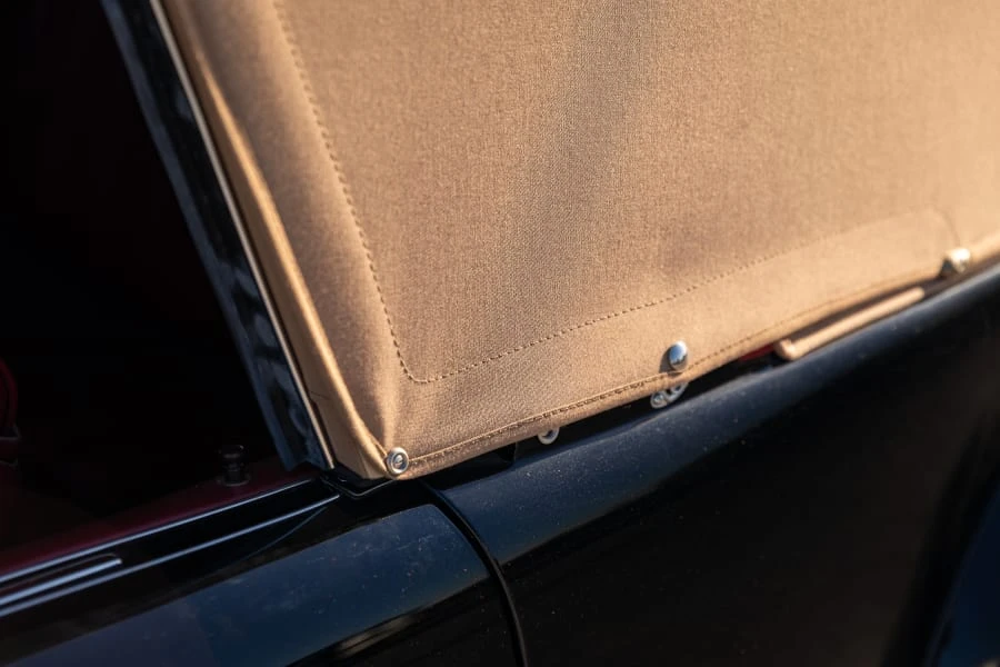 1940 Lincoln Continental 1st Gen - Image 18 of 31