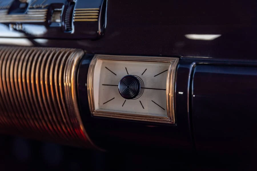 1940 Lincoln Continental 1st Gen - Image 25 of 31