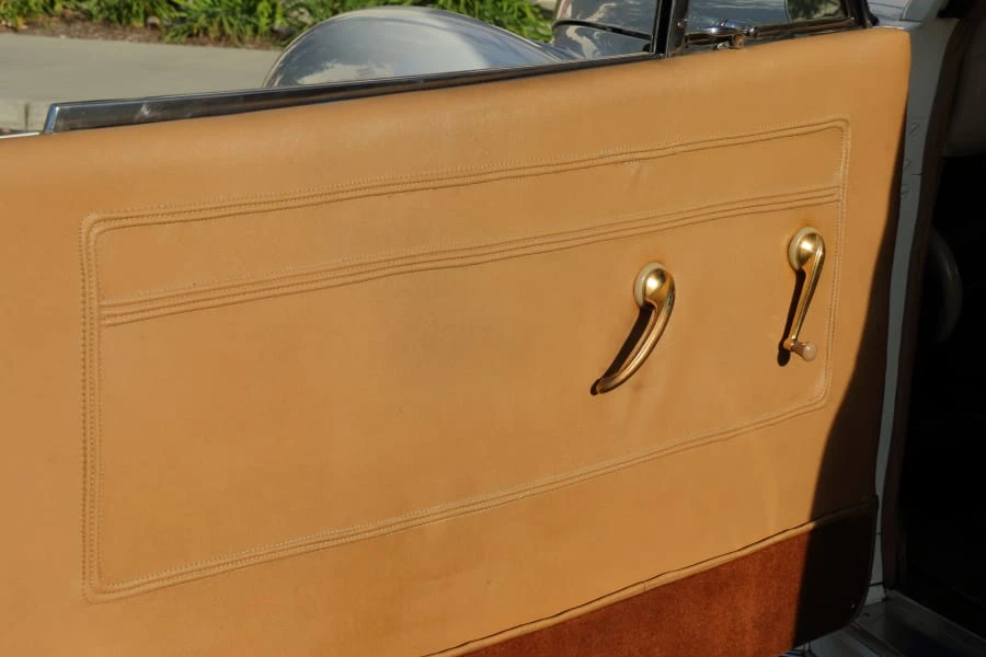 1940 Lincoln Continental 1st Gen - Image 23 of 31