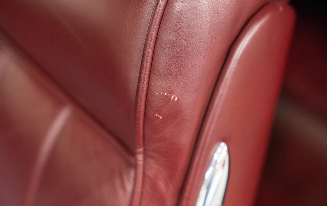 1940 Lincoln Continental 1st Gen - Image 23 of 31