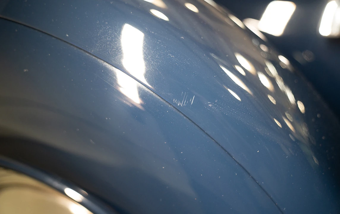 1940 Lincoln Continental 1st Gen - Image 30 of 31