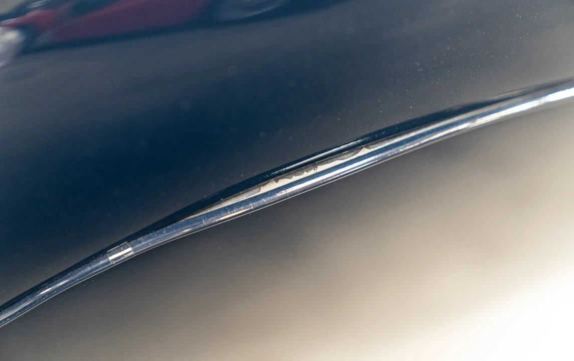 1940 Lincoln Continental 1st Gen - Image 25 of 31