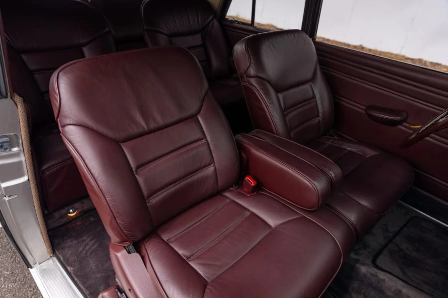 1940 Lincoln Continental 1st Gen - Image 17 of 23