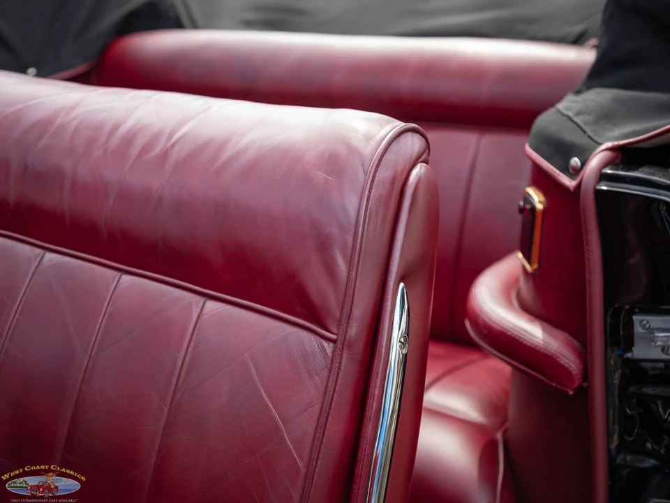 1940 Lincoln Zephyr - Image 30 of 31