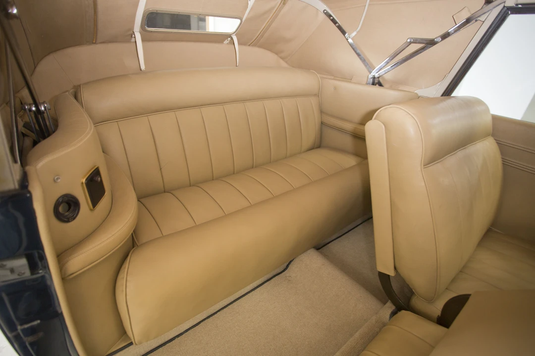 1940 Lincoln Zephyr - Image 16 of 19