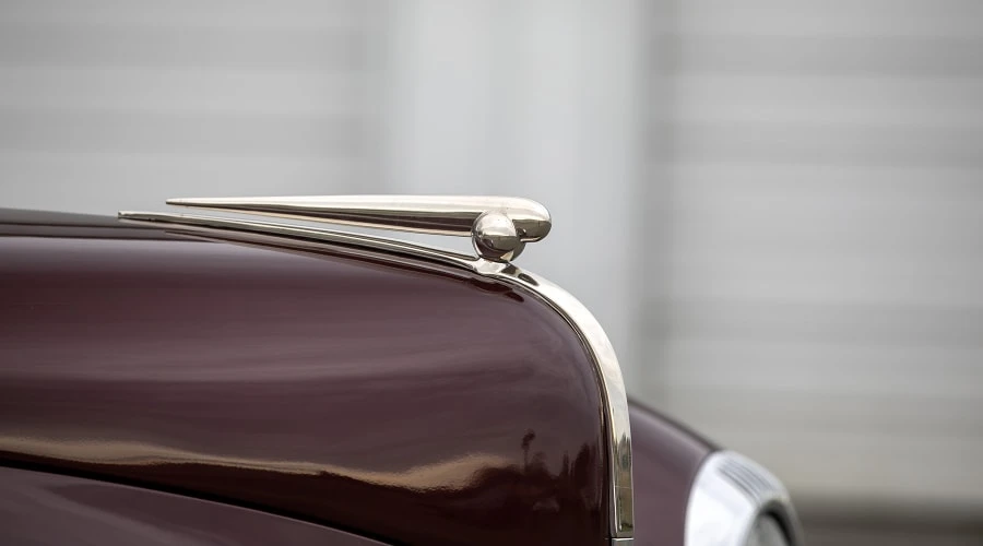 1940 Lincoln Zephyr - Image 10 of 31