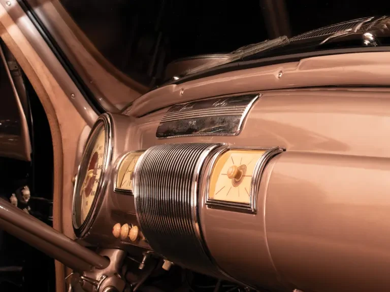 1940 Lincoln Continental 1st Gen - Image 10 of 13