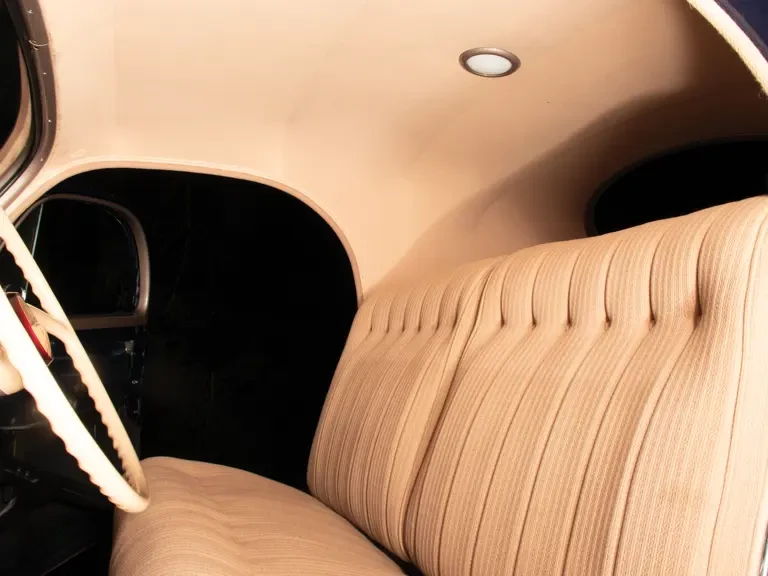 1940 Lincoln Continental 1st Gen - Image 9 of 13