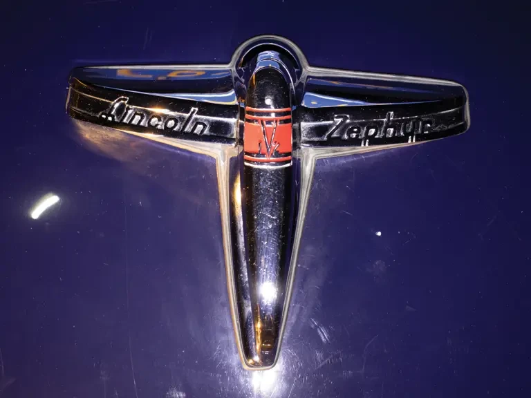 1940 Lincoln Continental 1st Gen - Image 12 of 13