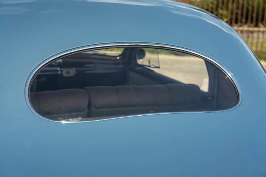 1940 Lincoln Continental 1st Gen - Image 11 of 31