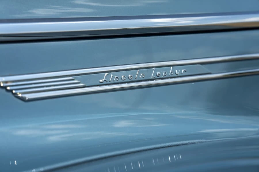 1940 Lincoln Continental 1st Gen - Image 18 of 31