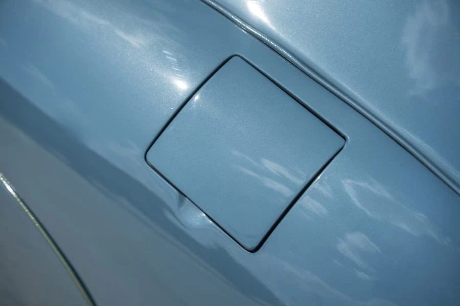 1940 Lincoln Continental 1st Gen - Image 23 of 31